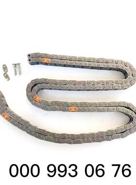 0009930676 适用于奔驰272 W203 发动机 正时链条