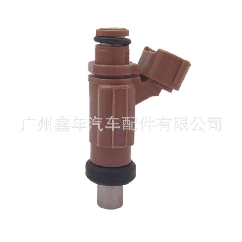 1XD-13761-00-00 EAT291 适用于雅马哈GRIZZLY KODIAK 700 喷油嘴