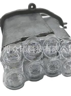 7系F01 F02 LED转向灯天使眼日行灯光源63117225231 63117225232