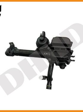 LR049366进气共鸣器真空箱谐振箱适用于路虎运动版揽胜2014年