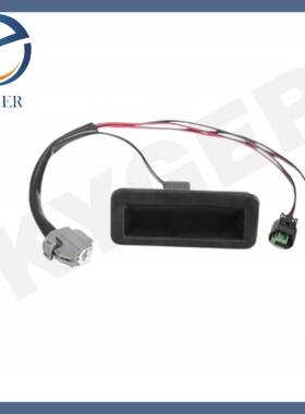 适用于路虎发现4尾门开关 LR071910 LR073594 LR015457