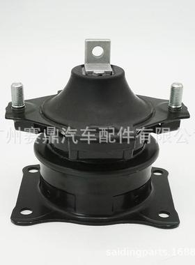 50830-SDA-A11适用本田汽车发动机机脚胶发动机支架总成