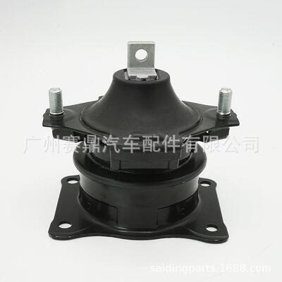 50830-SDA-A11适用本田汽车发动机机脚胶发动机支架总成