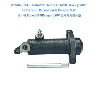 8-97049-161-1 Clutch Slave Cylinder For Rodeo,Passport SUV