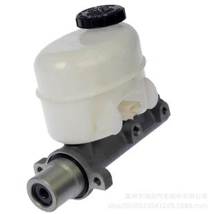 4L3Z 2140 AC适用Ford 150刹车总泵 M630001