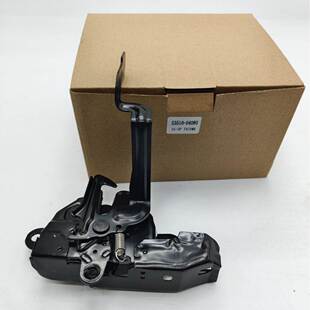 适用于丰田 塔科马 2016 - 2020 引擎盖锁闩总成 53510-04080