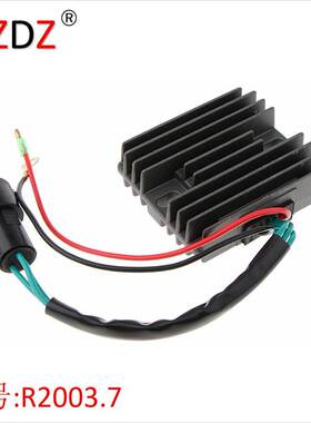 2003.7 67F-81960-12-00 Mercury 75 804278A12 舷外机整流器