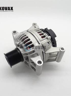 593-5777 24V C4.4 C7.1交流发电机312E 313D2GC 320GX 320D2GC