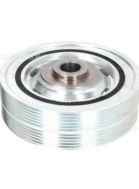 适用菲亚特标致曲轴皮带轮504099920 515806 99462683 157036全新