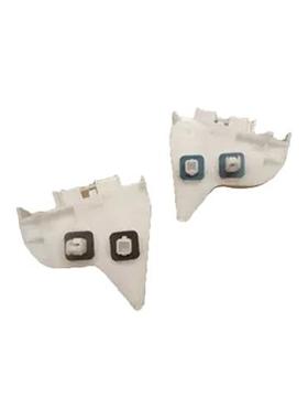 12-15热销适用普锐斯C52563-52031/52562-52061后保险杠盖