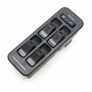 适用于马自达3746010/CA7130玻璃升降器电动车窗组合开关温州汽配