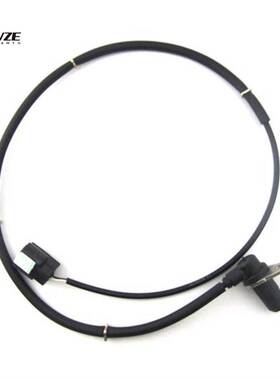 汽车制动ABS轮速传感器4670A190适用于三菱帕杰罗V87V93V97右前轮