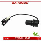 sensor BAIXINDE 下线现货 7H103 传感器 XF2P