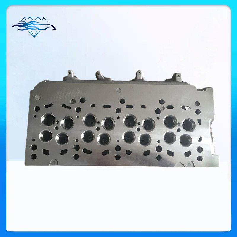 大众AAZ 1.9TD 1896 908052气缸盖
