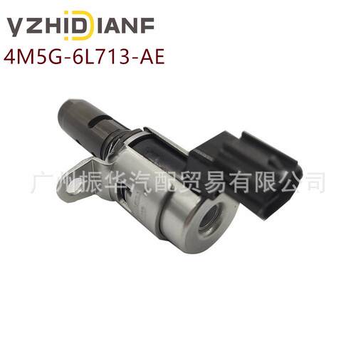 4M5G-6L713-AE917-282BE8Z6M280A适用于福特机油控制阀VVT阀