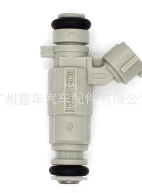 35310-04000 S0201B050 适用于现代i10 起亚 Picanto 喷油嘴