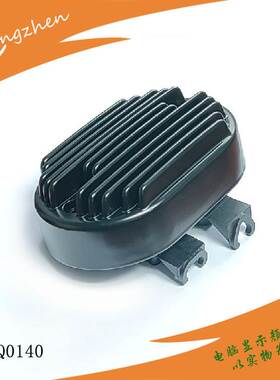 摩托车稳压整流器适用Harley VRSCAW V-Rod 2008-2016
