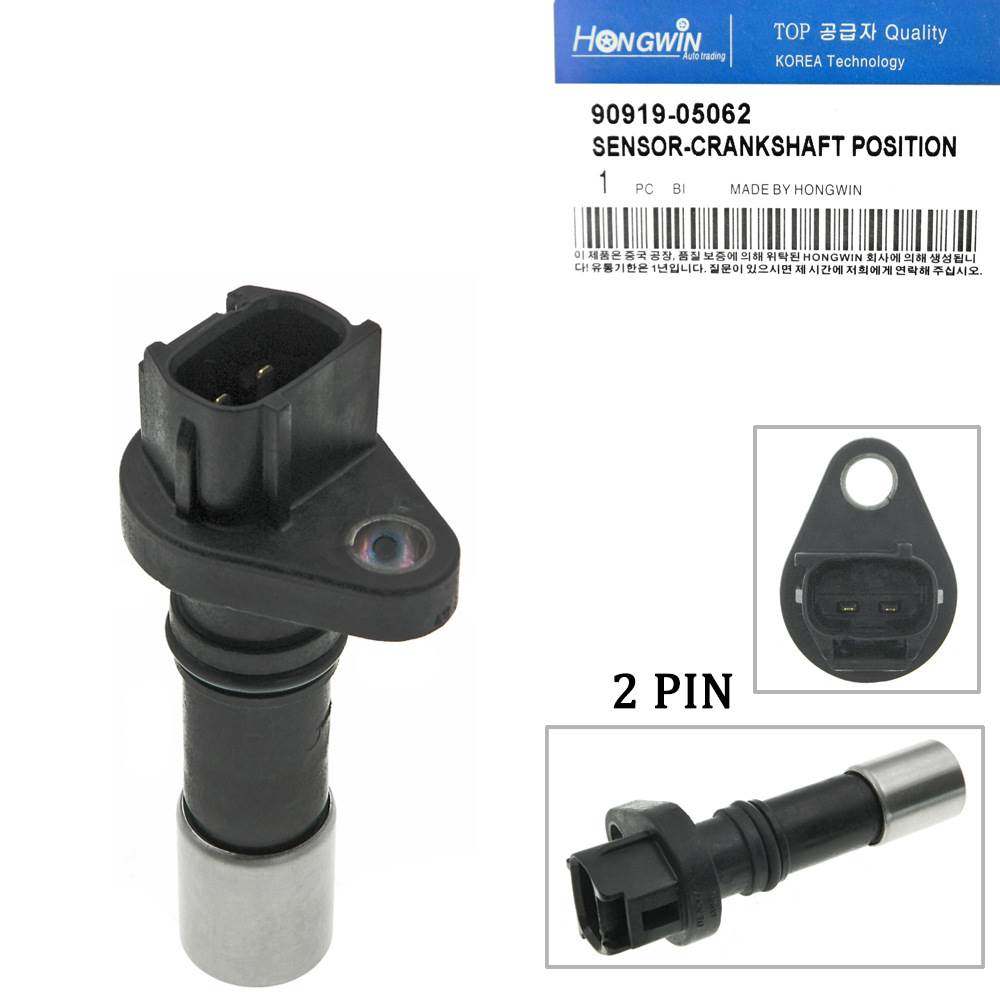 适用于丰田 曲轴/凸轮轴位置传感器 90919-05062 9091905062