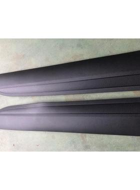 适用于20款福特翼虎前后车门饰板、车门下裙边LV4B-S25334-EBW