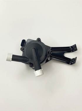 11517629916 适用于宝马 5系汽车电子水泵发动机辅助水泵