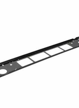 适用于2019-2024款道奇RAM 霸王龙前杠铁前保险杠68313531AA