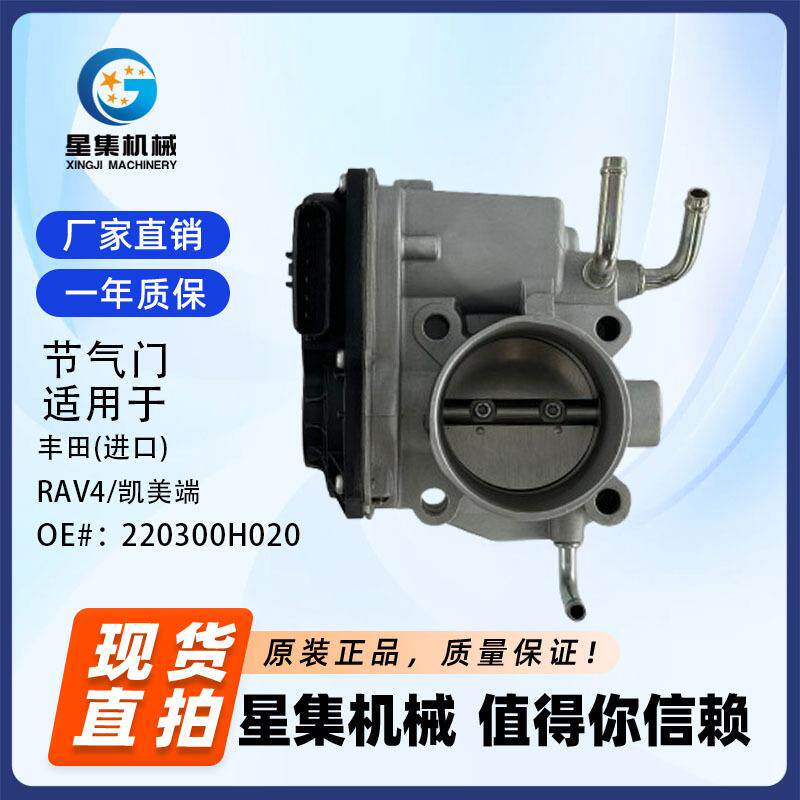 适用于丰田(进口) RAV4/凯美端 OE# 220300H020
