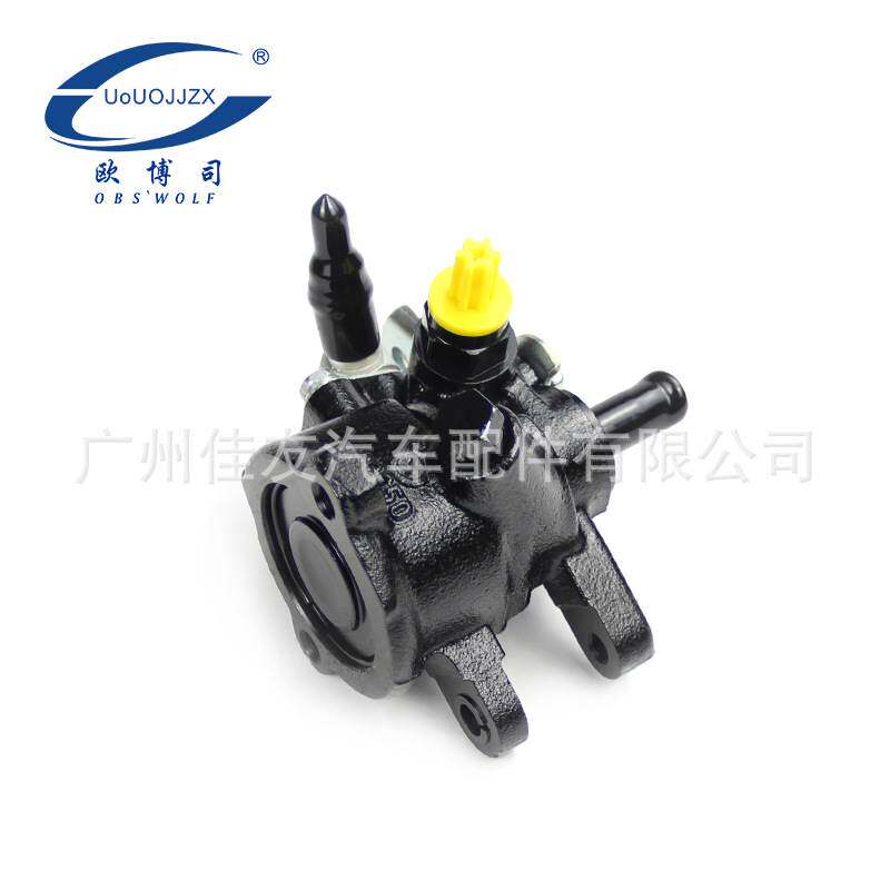 适用丰田GX100/GX90/IS200汽车转向助力泵方向助力器44320-22550