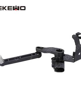 适用奥迪A6C8 A7 Q5L大灯水平高度传感器4K0941286B