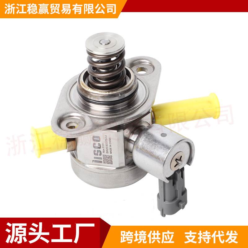 C2Z21985 BR2E9D376AA LR057504全新高压燃油泵 适用于路虎捷豹