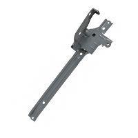 2012/2015适用普锐斯C53208-52901散热器支持中心