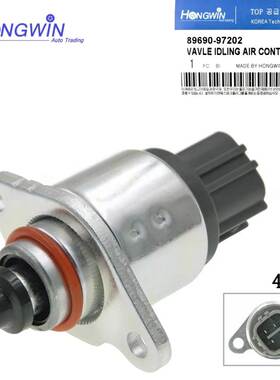 适用于丰田怠速控制阀89690-97202