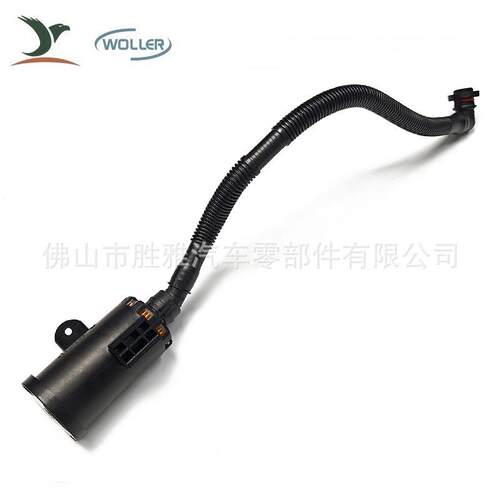 适用于宝马 M340I M440I 燃油蒸气罐过滤器进气管16137466189