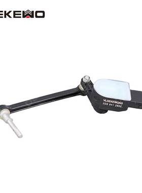 适用大众辉腾 大灯水平高度传感器 3D0941285E