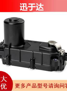 现代进气歧管转轮控制适用于起亚 现代 索兰托283232GGA1