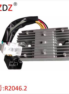 2046.2 适用于 31600-L4A-000 SYM JOYMAX 250 MAXI 400 600