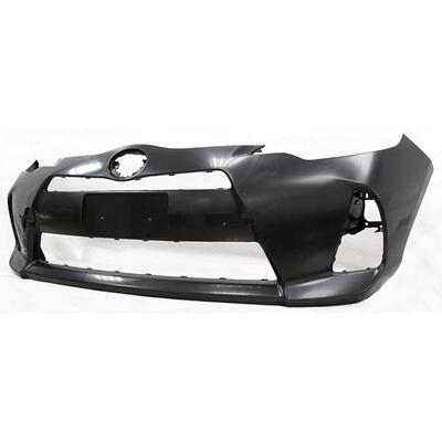 适用普锐斯2012/2015NHP10/AQUA52119-52980前保险杠