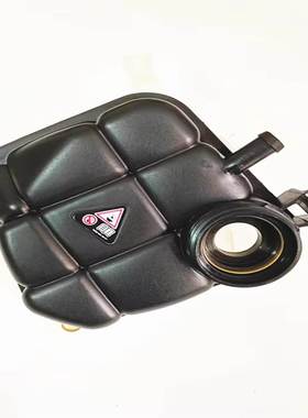 奔驰副水壶防冻液水箱水冷却液膨胀罐 W166 ML级 级 1665000049