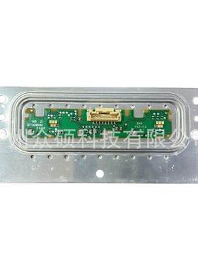 新款LED大灯日行灯模块DRL光源63115A64446适用于X1 U11/U12