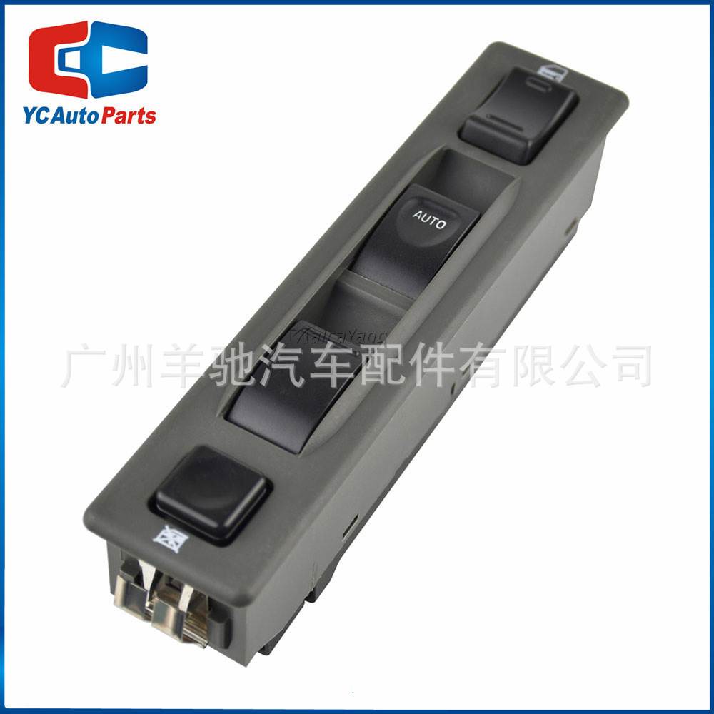37990-56B00左驾电动车窗玻璃升降器调节开关适用于铃木Sidekick