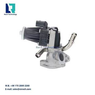 BK2Q9D475CB 9800555380 废气阀EGR阀1835009 2017121