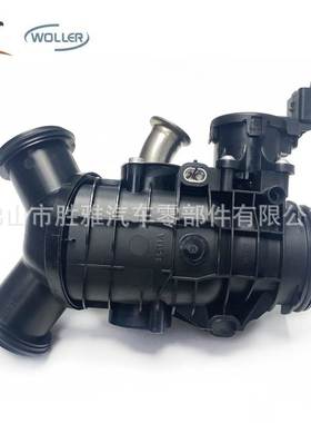 适用路虎 揽胜极光 发动机节气门 JDE39855 LR061957 LR078546