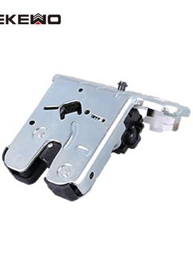 适用大众奥迪尾门箱锁块后备箱锁机构4H08275058VD