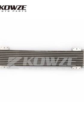 全铝现货LPD49201波箱散热网适用通用变速器油冷却器汽车零配件