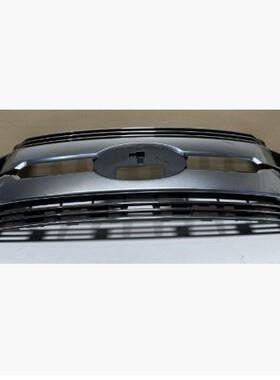 适用于2018-2020福特F250中网格栅电镀款 前脸进气格栅HC3Z8200CC