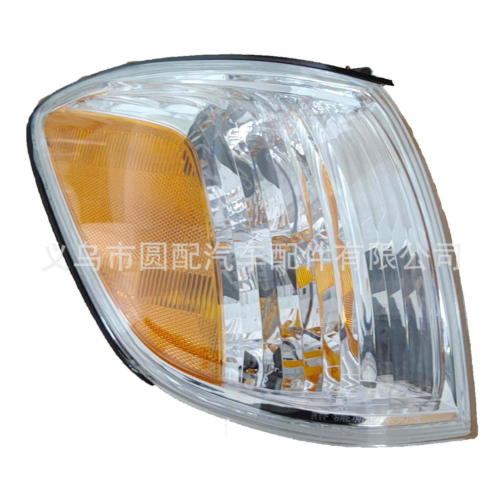 跨贸热销 适用于丰田红杉SEQUOIA 2005-2007 K40 角灯,机械设备,其他机械设备,淘宝优惠券,粉丝福利购,淘宝优惠卷