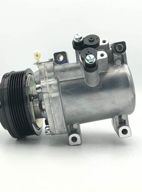 适用于东风ORY 560汽车空调压缩机3745100k0005 KPR-1238 6PK