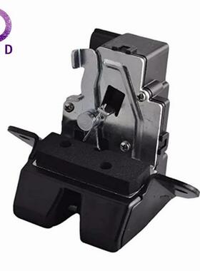 后备箱盖锁812301H30081230-1H300适用现代ix35起亚PROCEE