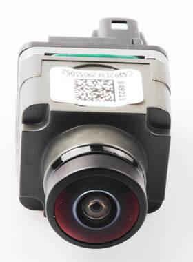 BJ32-19H422-AB适用于2012-2013路虎揽胜后视倒车摄像头 LR025912