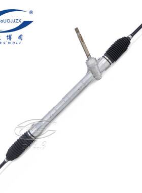 J465A-3401010汽车方向机转向机适用于传祺GS3左架LHD