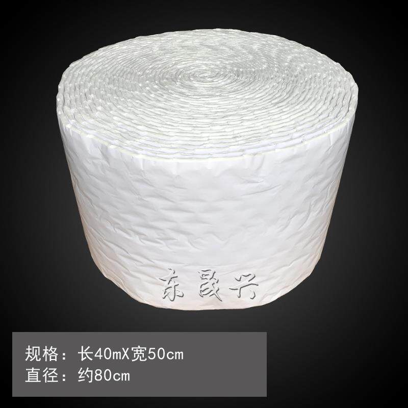 隔音棉环保阻燃自粘车用隔音棉卷棉工厂加工隔音材料吸音棉